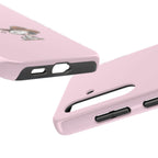 Cowboy Snoopy Phone Case