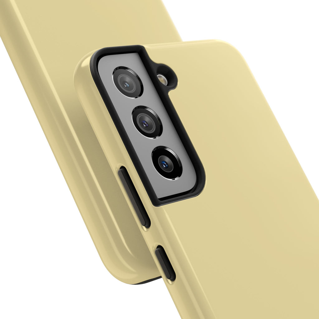 Woodstock Minimalist Phone Case
