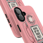 Hang Up Past Case