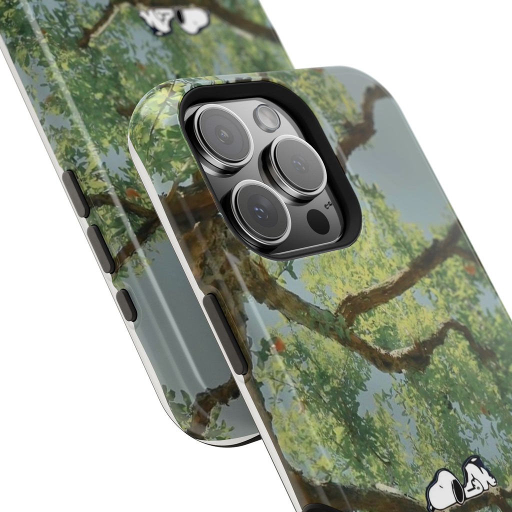 Panda Couple Phone Case