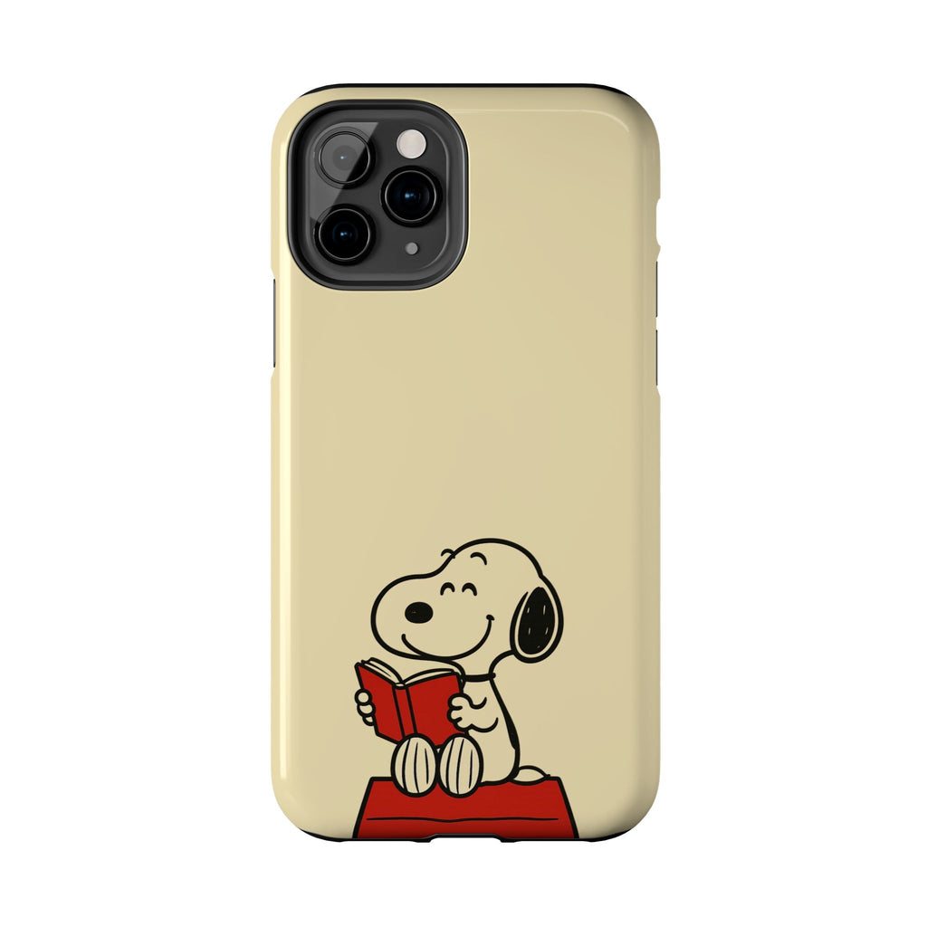 Book Lover Phone Case