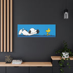 Camera Pose Canvas