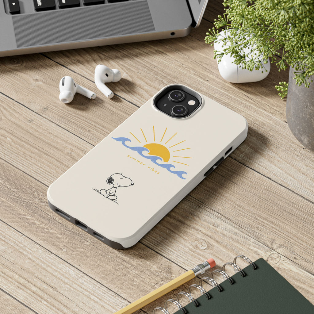 Summer Vibes Phone Case
