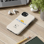 Summer Vibes Phone Case