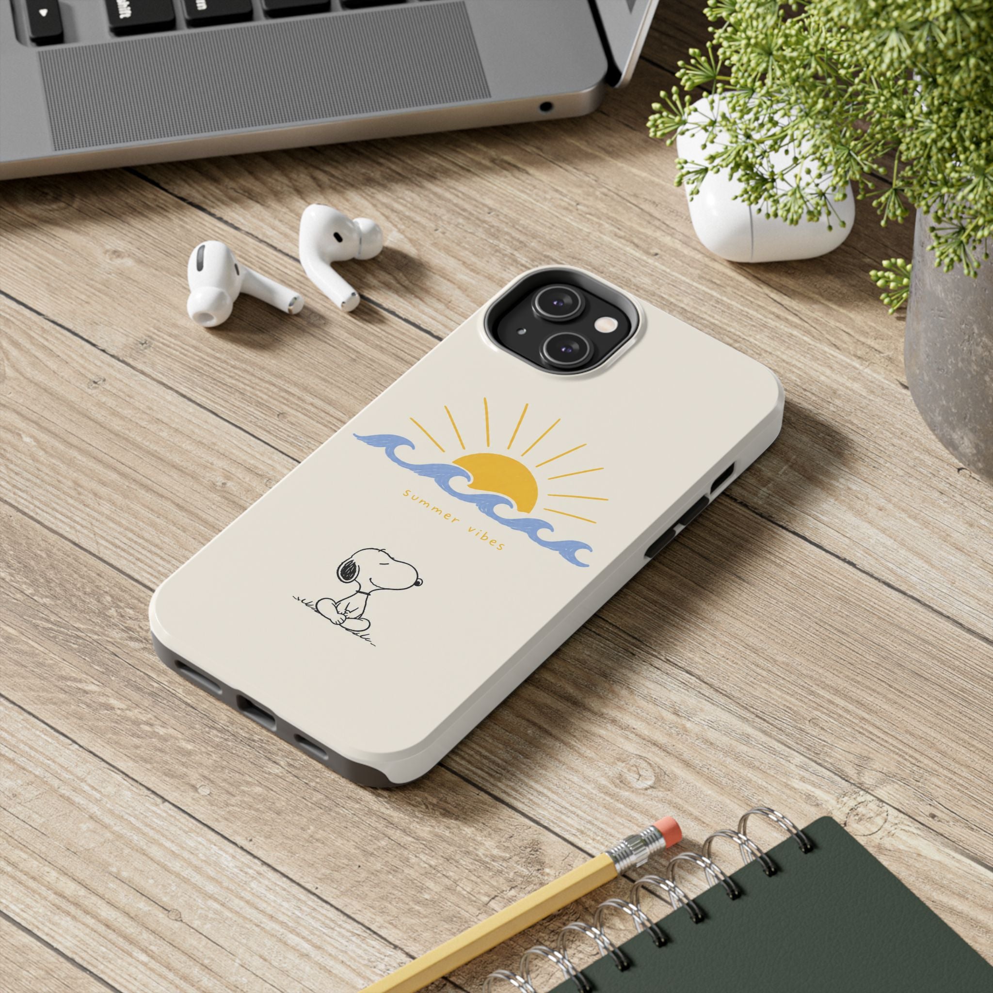 Summer Vibes Phone Case