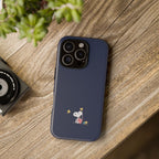 Woodstock Buddy Phone Case