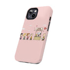 Love Doctor Phone Case