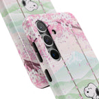 Blossom Swing Phone Case
