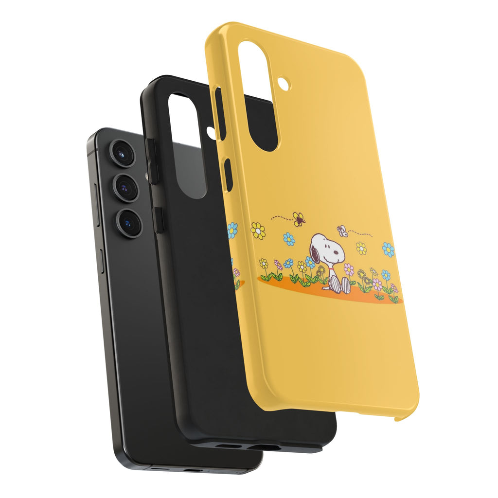 Flower Garden Phone Case