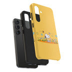 Flower Garden Phone Case