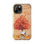 Charming Autumn Phone Case