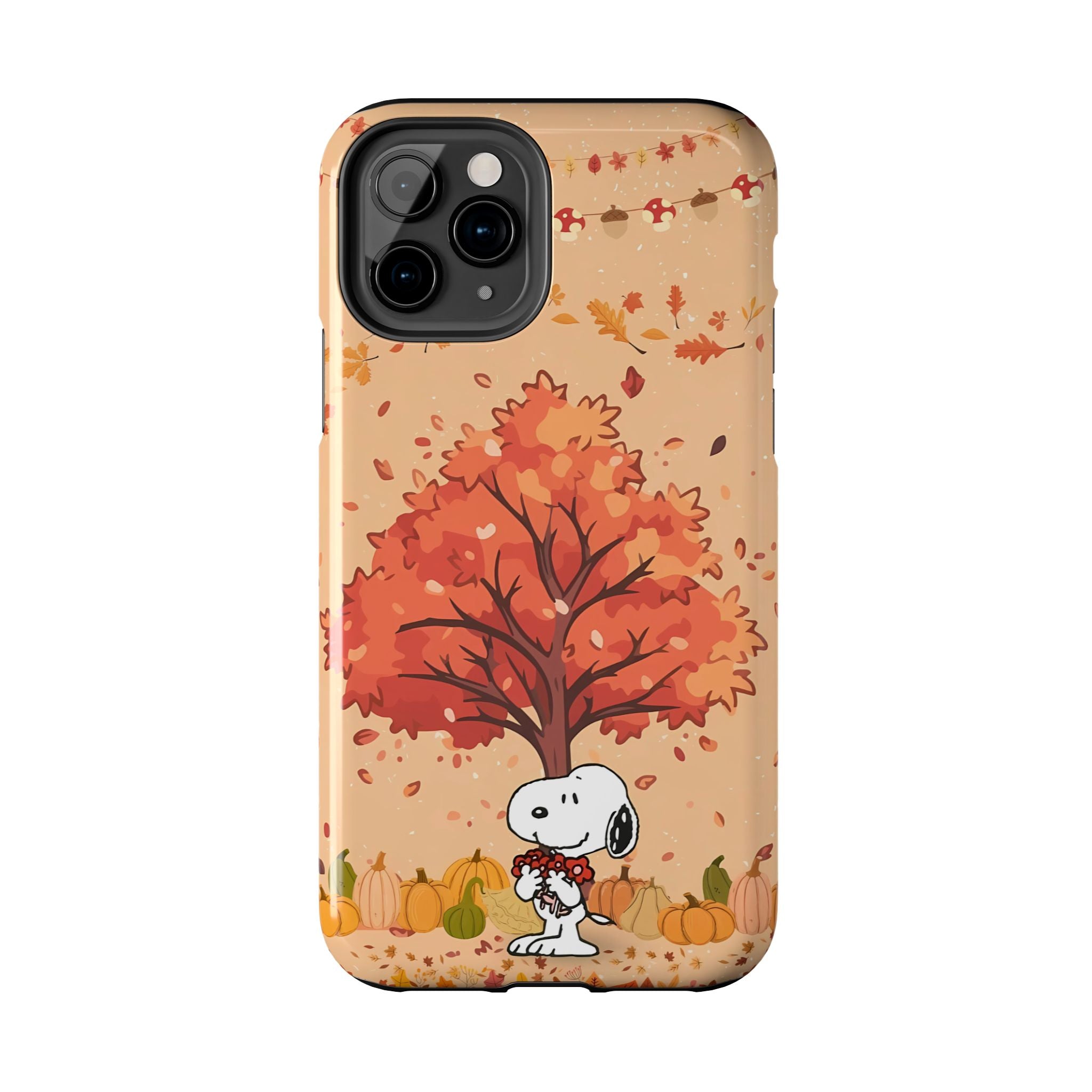 Charming Autumn Phone Case