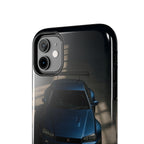 Blue GT-R Phone Case