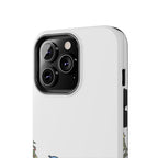 Snoopy Kissing Scene Phone Case