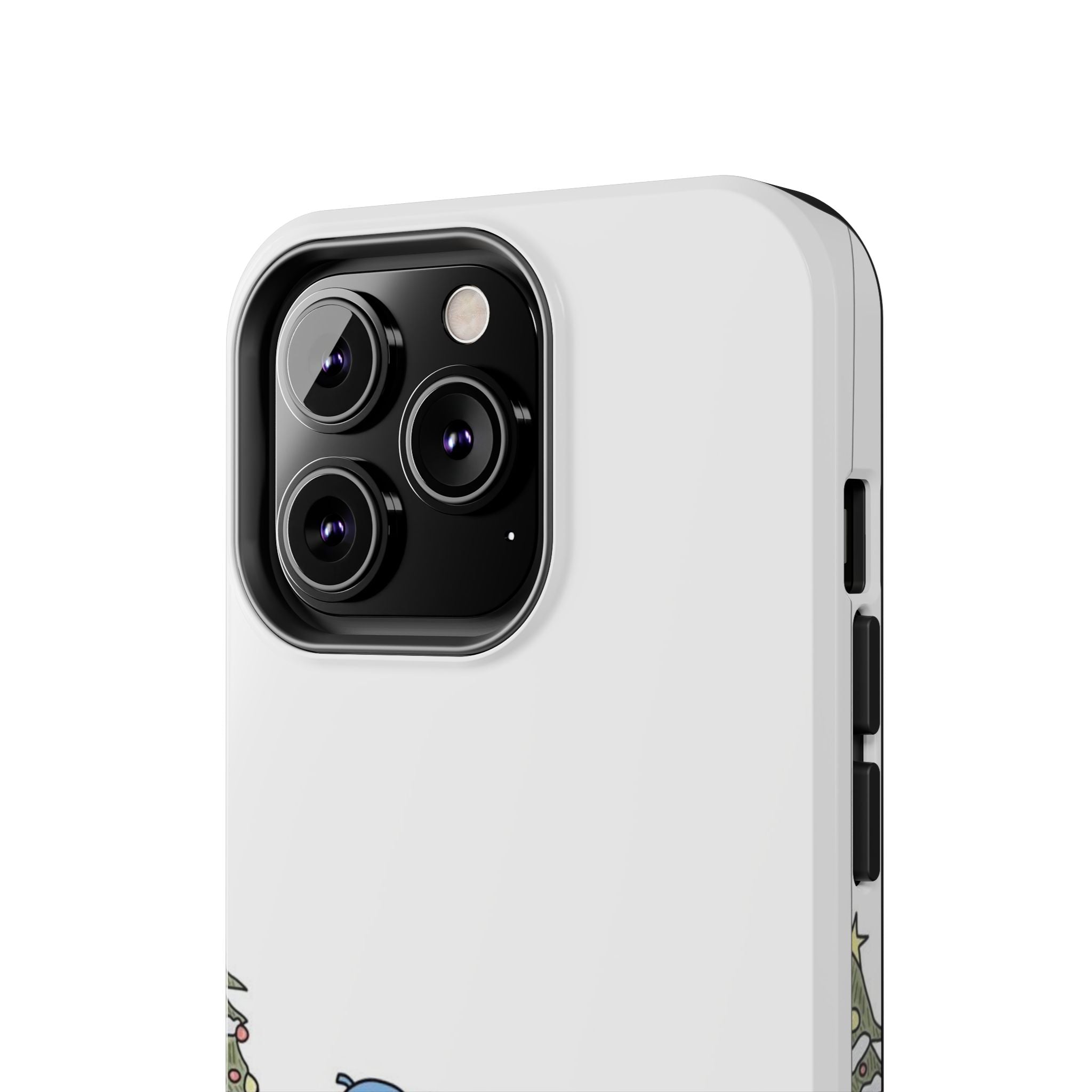 Snoopy Kissing Scene Phone Case