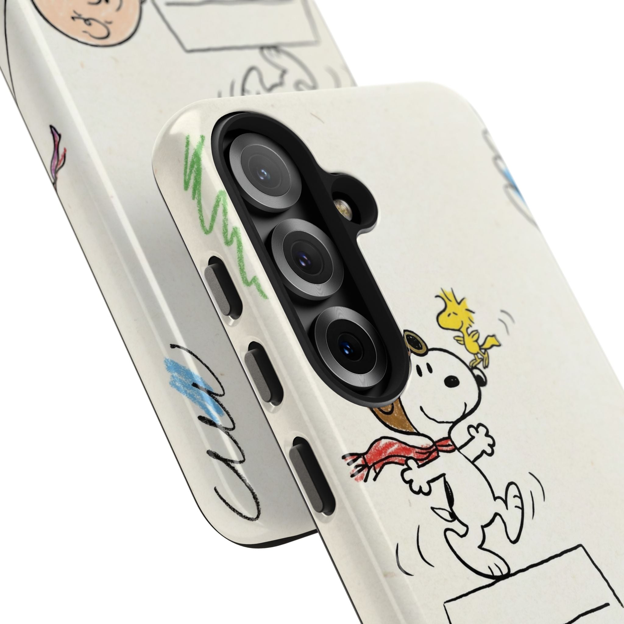 Flying Ace Phone Case