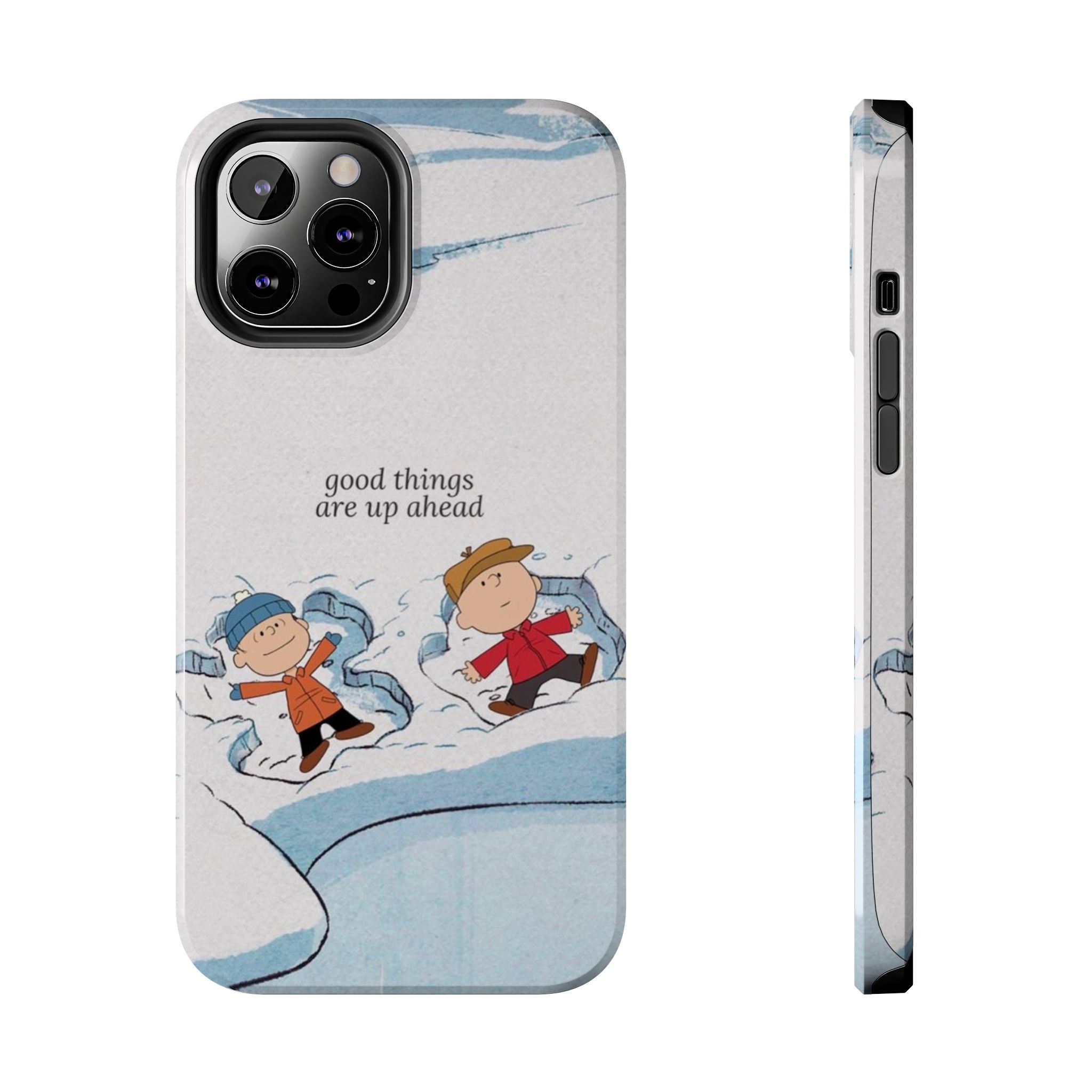 Snoopy Valentine Phone Case