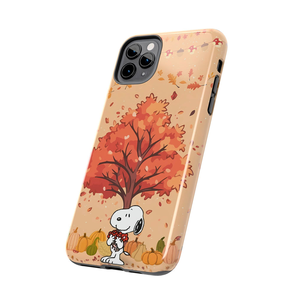 Charming Autumn Phone Case