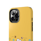 Flower Garden Phone Case