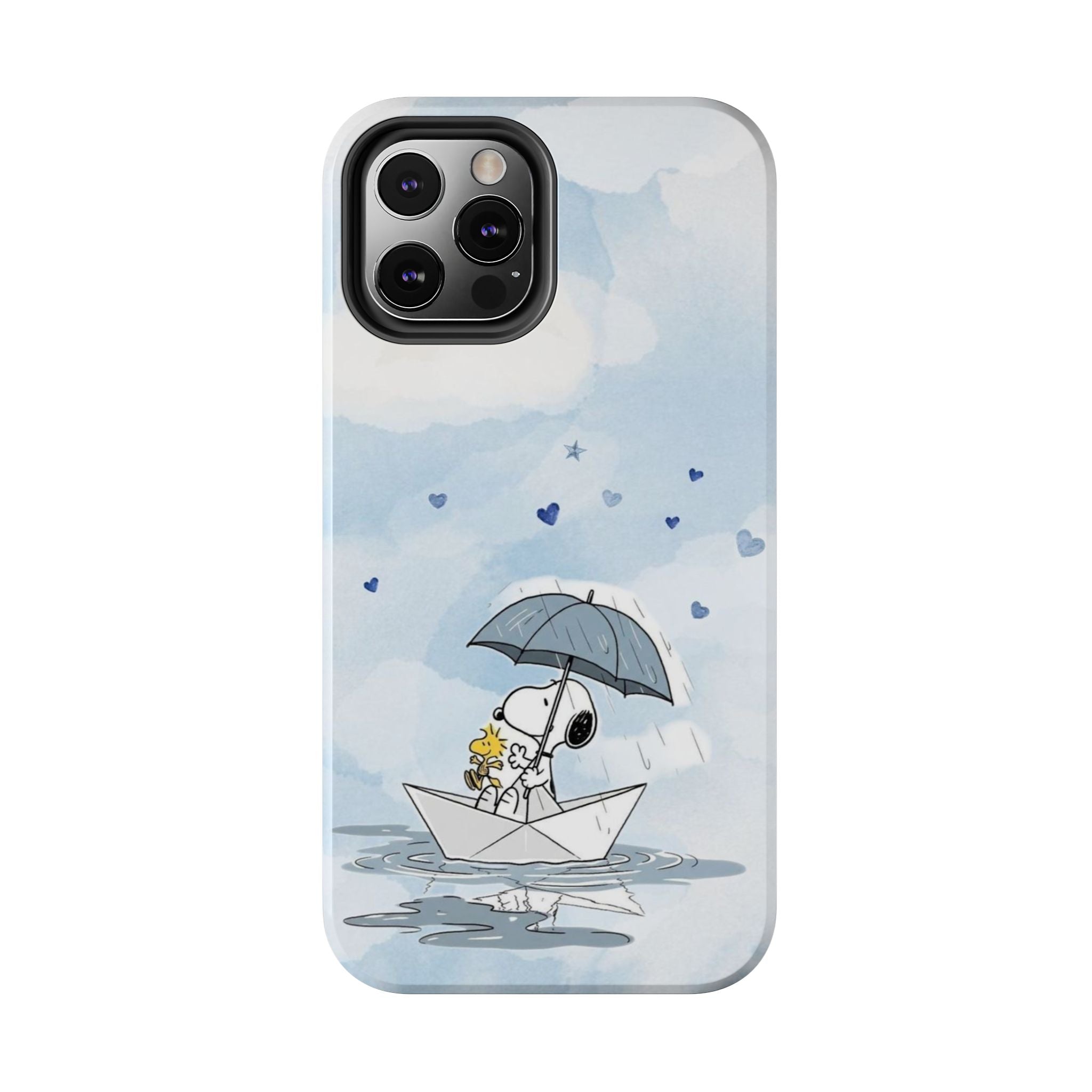 Rainy Day Phone Case