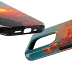 Starry Sky Phone Case
