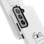 Barely Functioning Phone Case