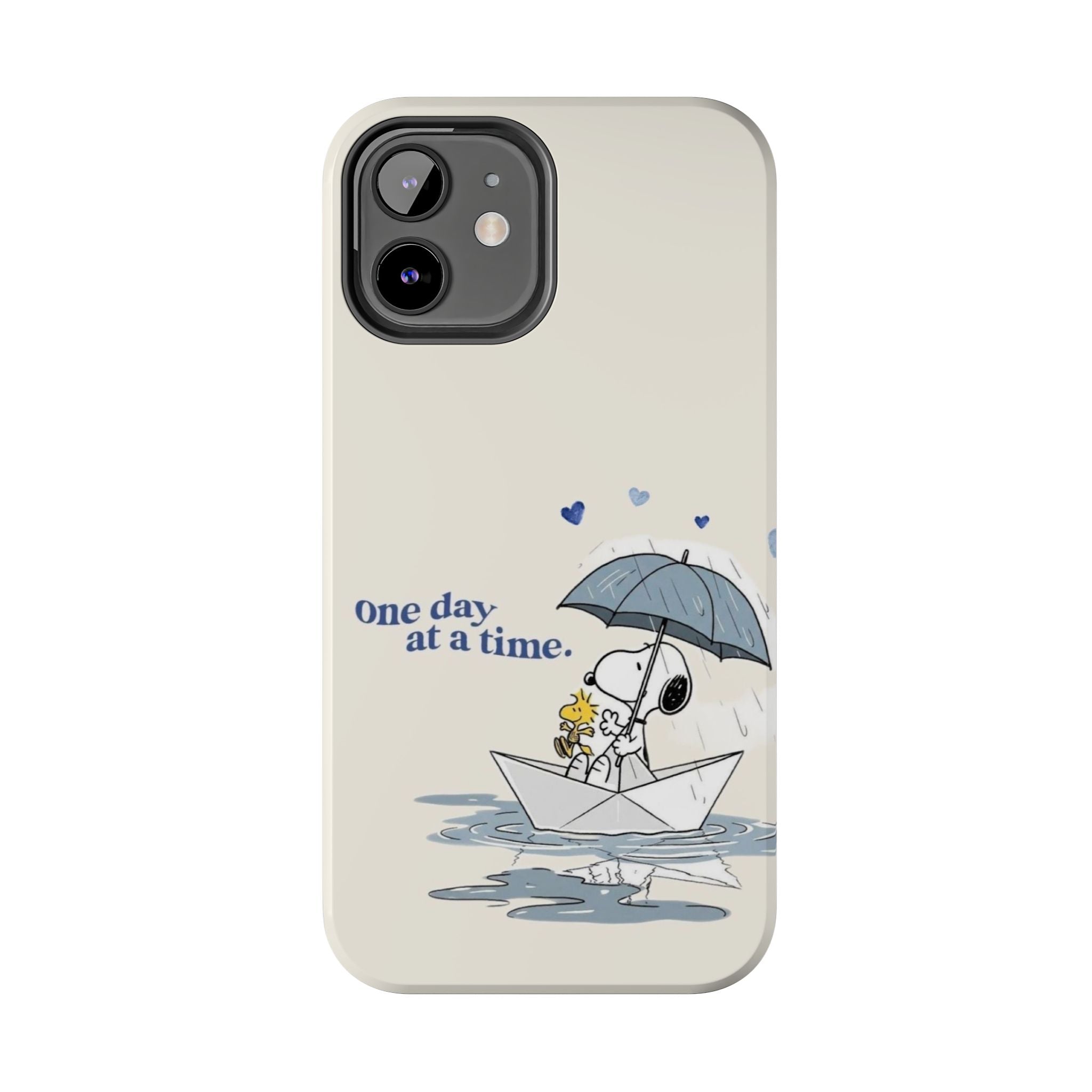 One Day At A Time Case