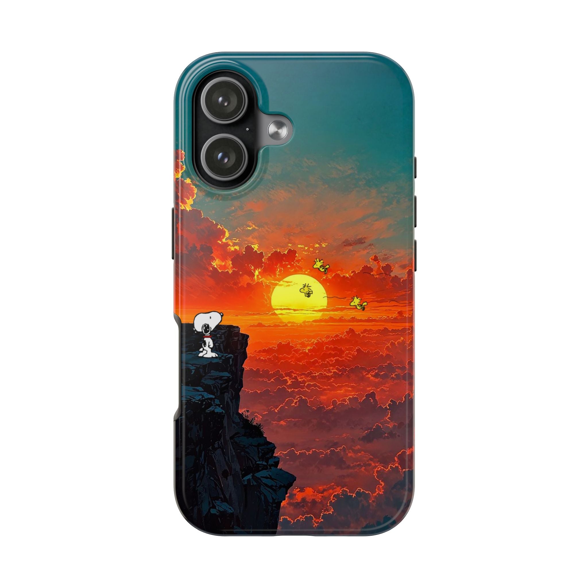 Starry Sky Phone Case