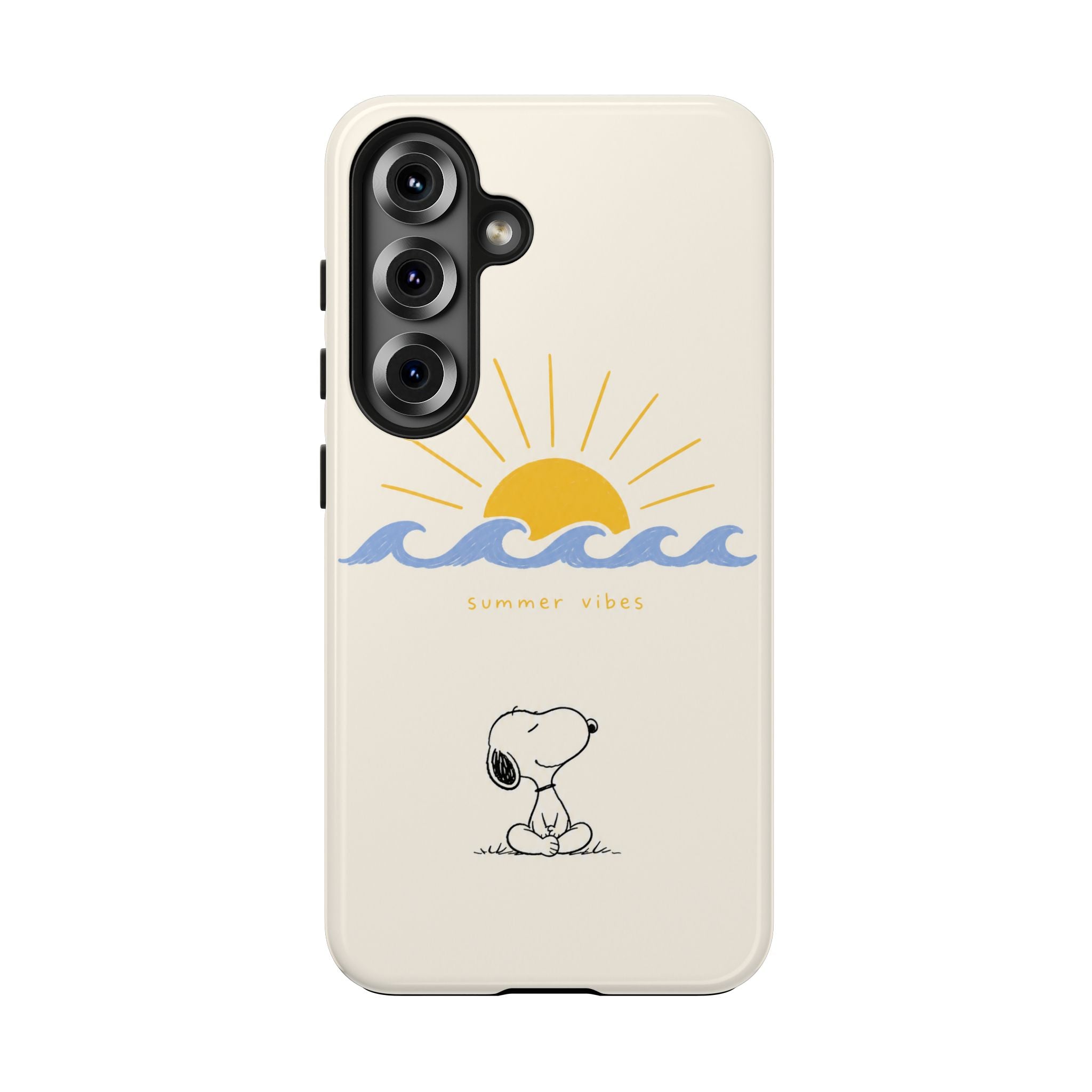 Summer Vibes Phone Case