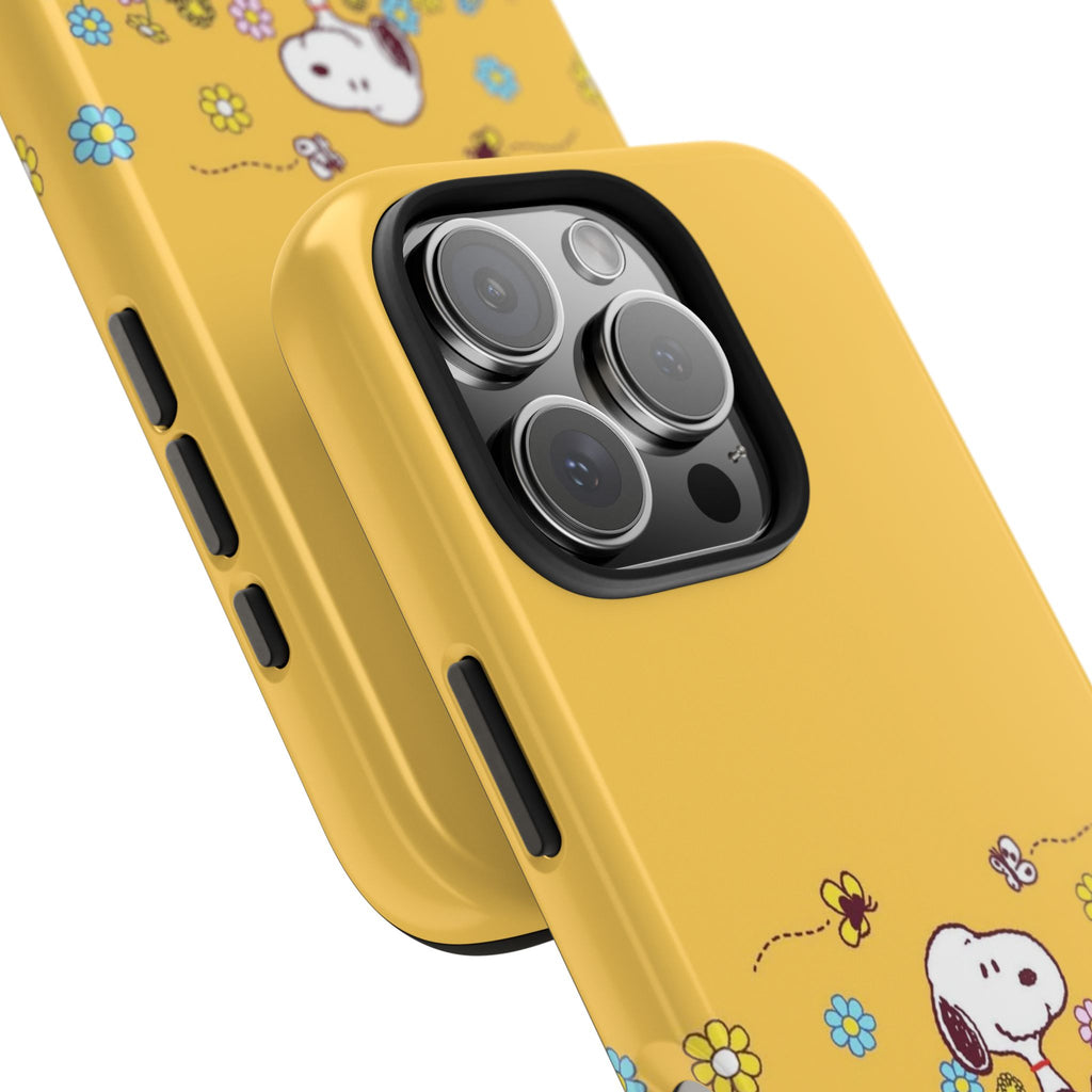 Flower Garden Phone Case
