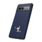 Woodstock Buddy Phone Case