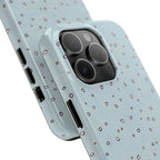 Holiday Snow Phone Case