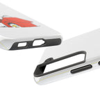 Classic Doghouse Phone Case