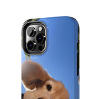 Golden Retriever Phone Case