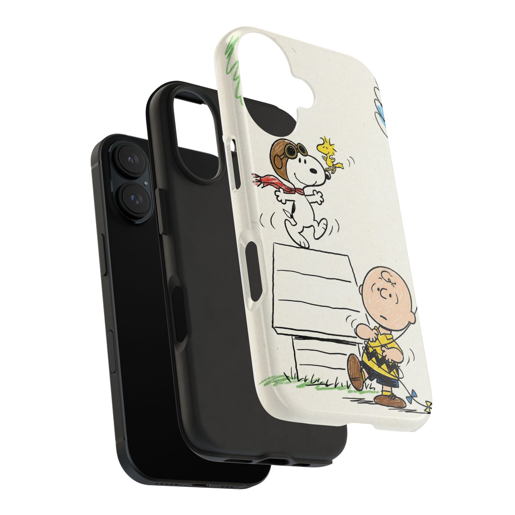 Flying Ace Phone Case