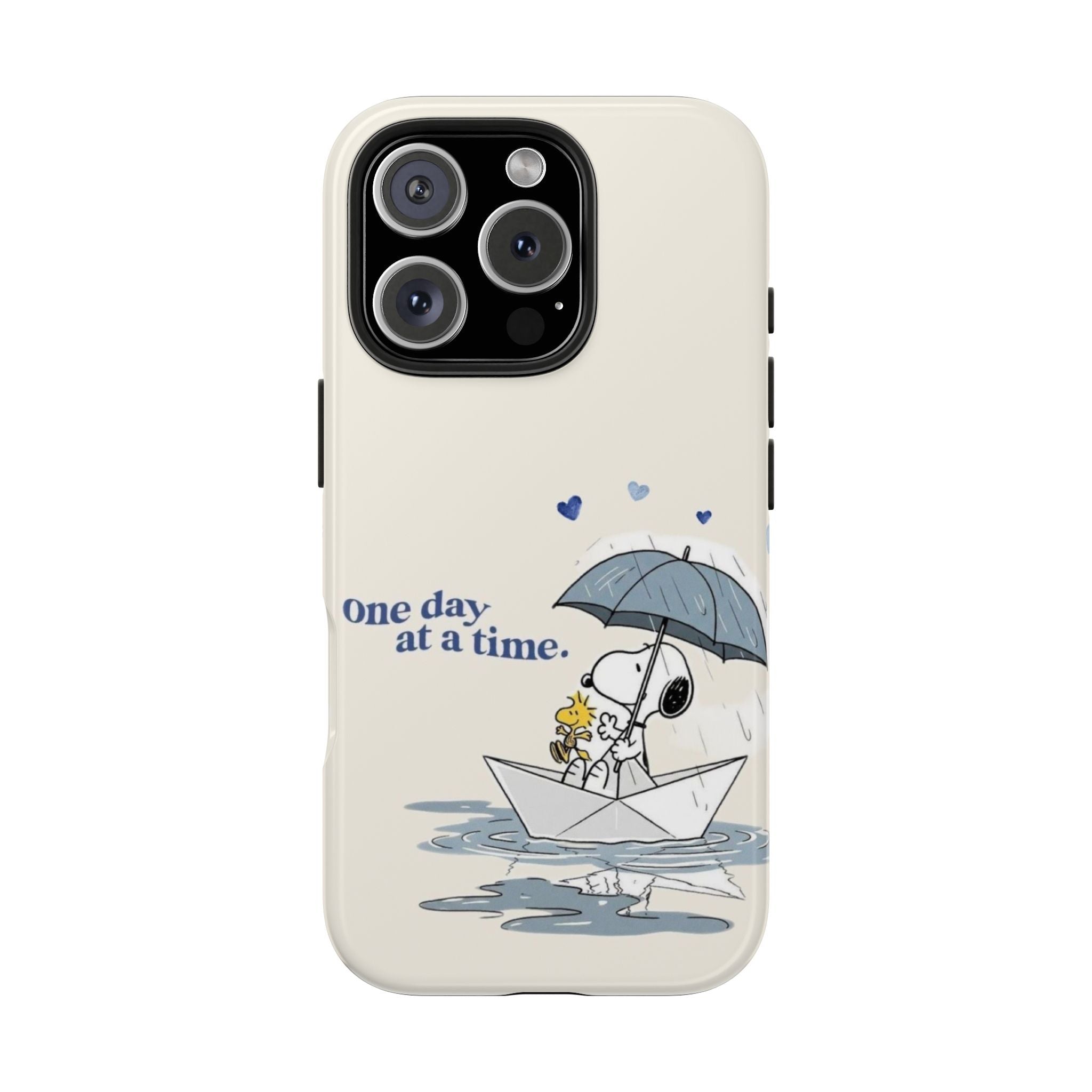 One Day At A Time Case