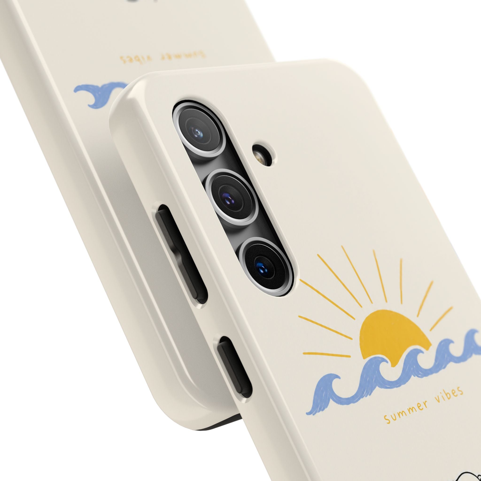 Summer Vibes Phone Case
