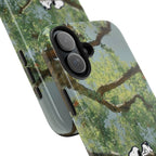 Tree Branch Nap Case