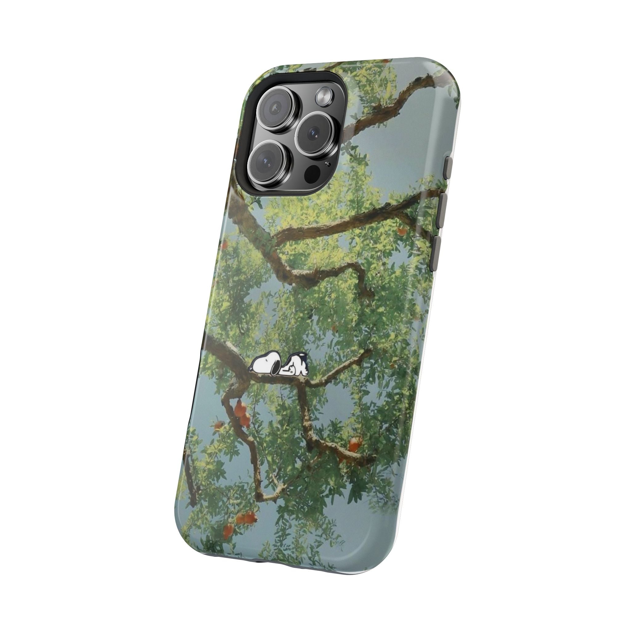 Panda Couple Phone Case