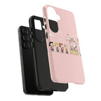 Love Doctor Phone Case