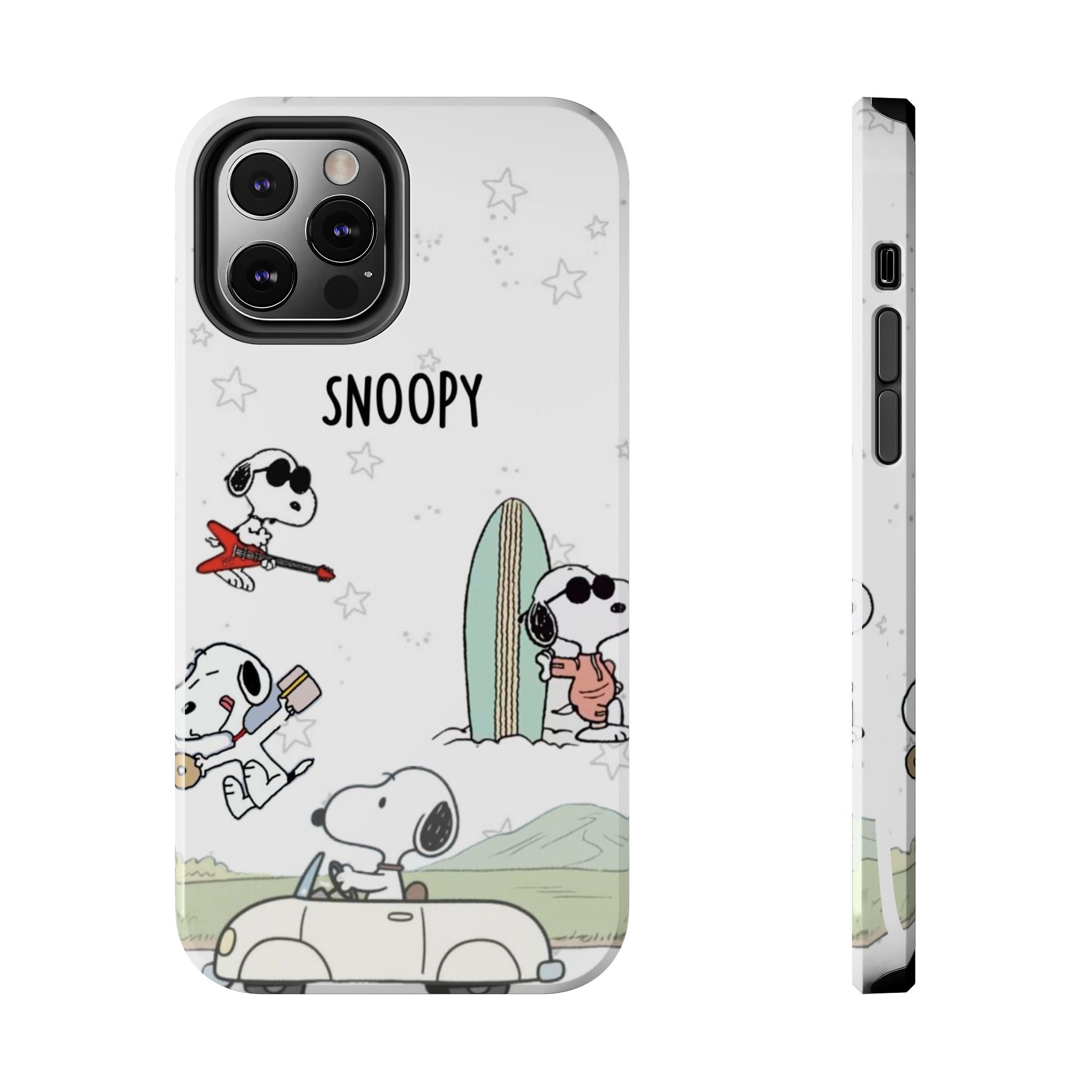 Surf And Drive Case