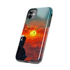 Starry Sky Phone Case