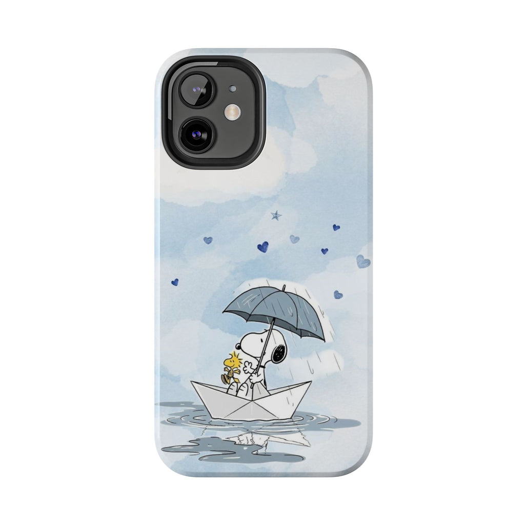 Rainy Day Phone Case