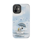 Rainy Day Phone Case