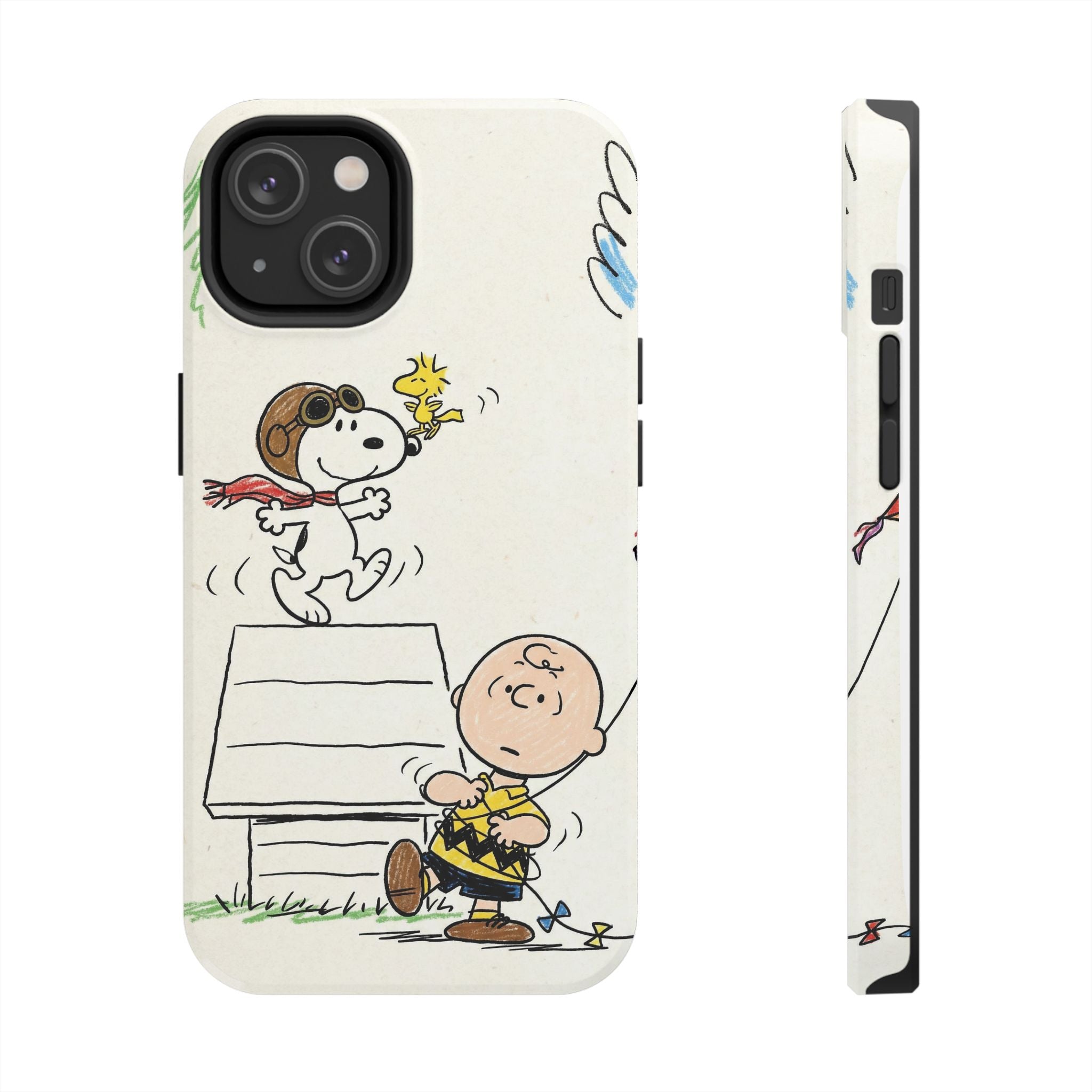 Flying Ace Phone Case