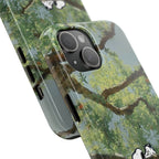 Tree Branch Nap Case