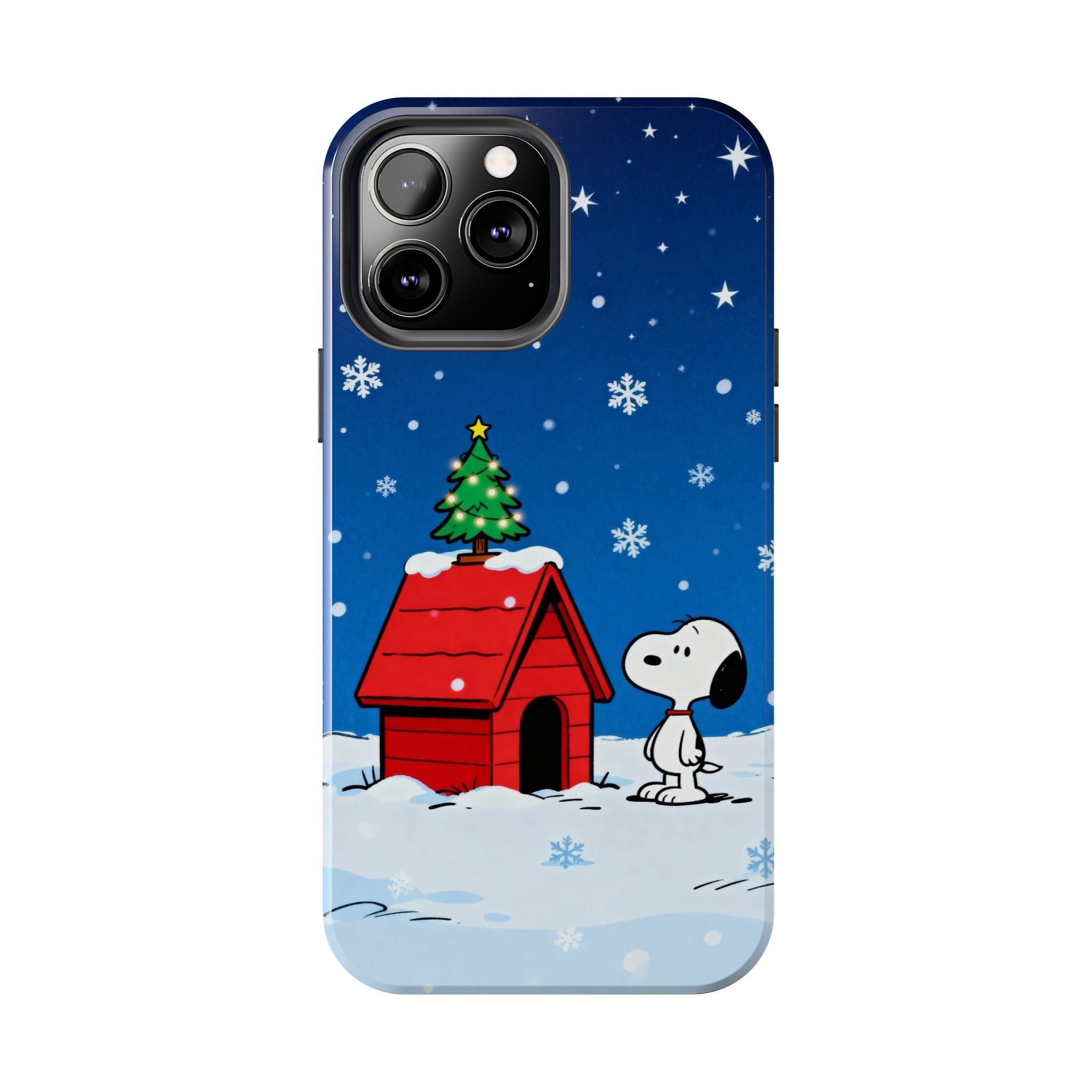 Winter Holiday Phone Case