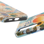 Beach Collage Phone Case