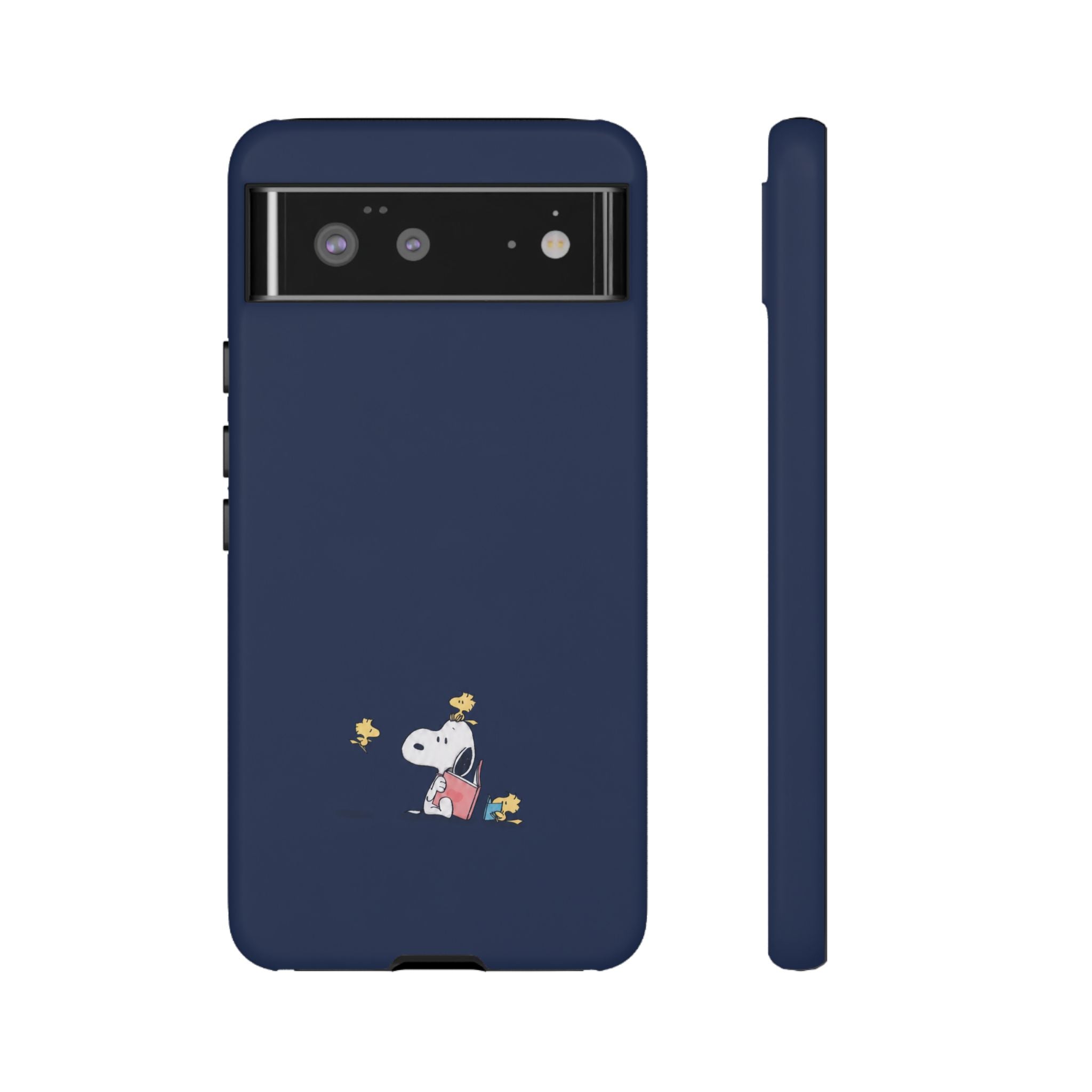 Woodstock Buddy Phone Case
