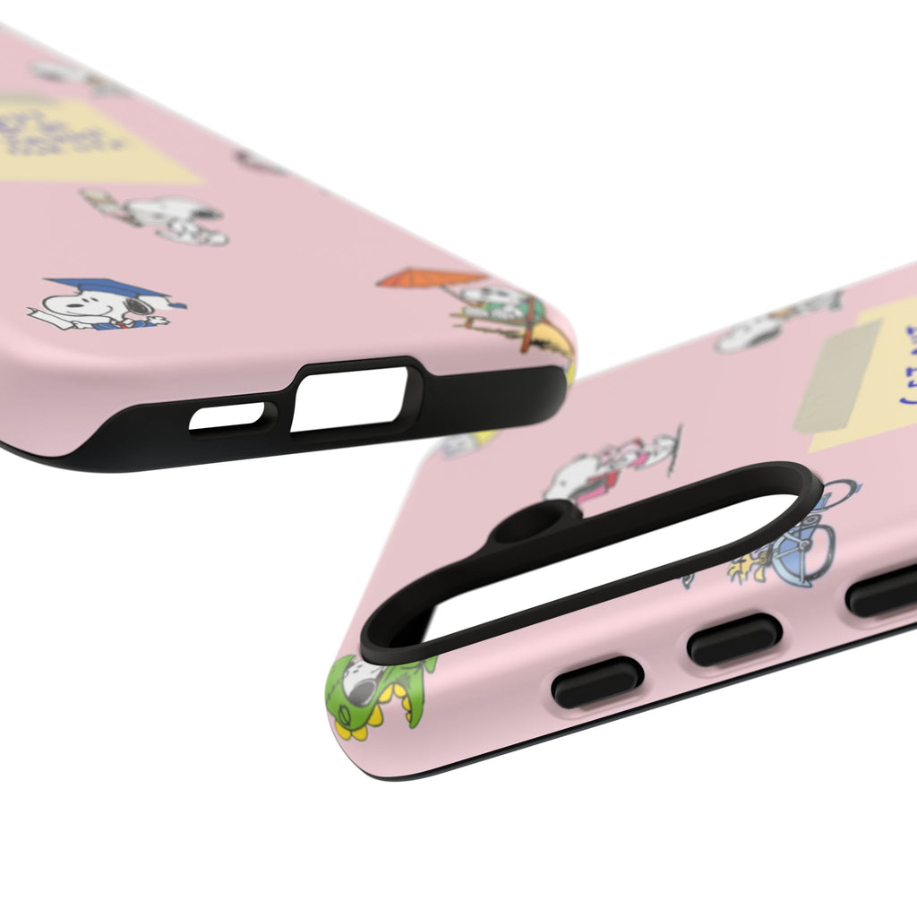 Sticky Note Phone Case